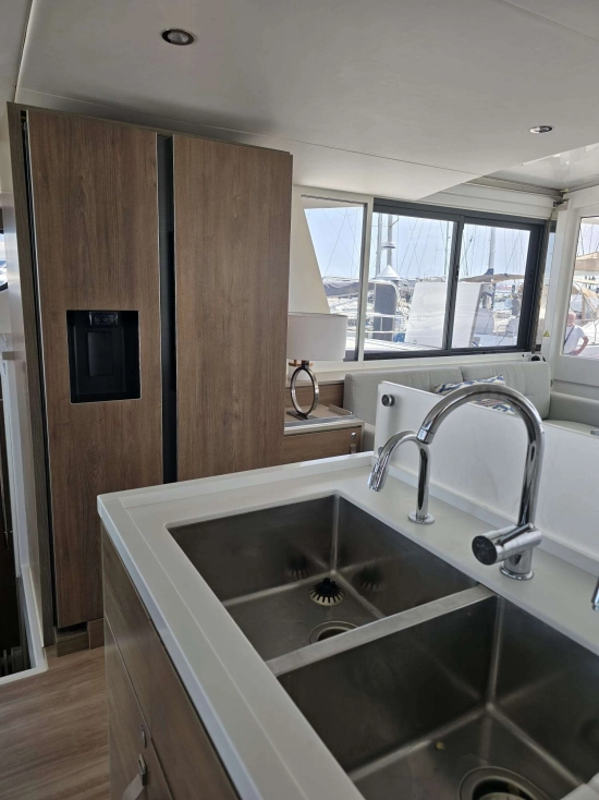 Bali Catamarans BALI 4.6 usata in vendita