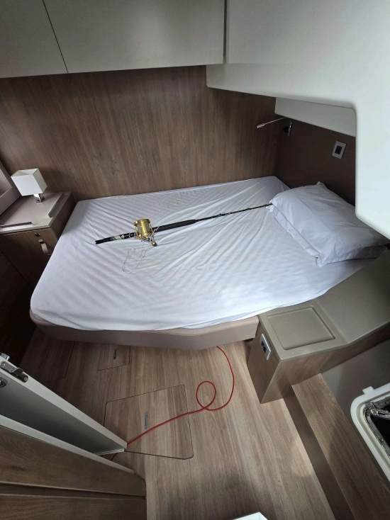 Bali Catamarans BALI 4.6 usata in vendita