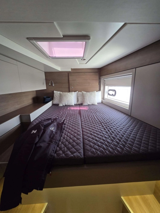 Bali Catamarans BALI 4.6 usata in vendita