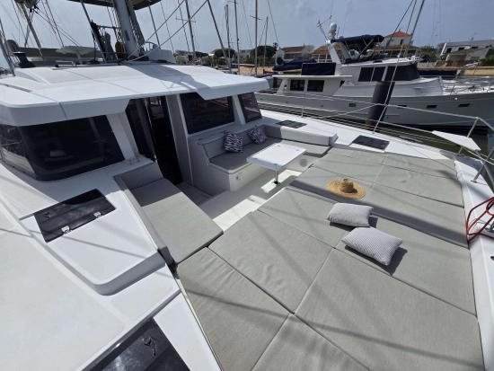 Bali Catamarans BALI 4.6 usata in vendita