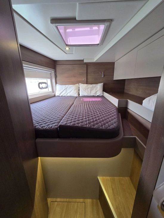 Bali Catamarans BALI 4.6 usata in vendita