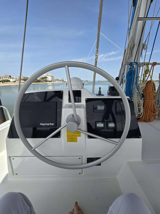 Bali Catamarans BALI 4.6 usata in vendita