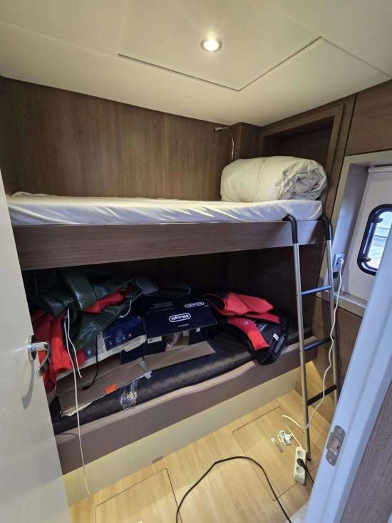 Bali Catamarans BALI 4.6 usata in vendita