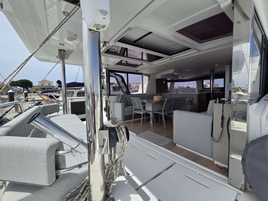 Bali Catamarans BALI 4.6 usata in vendita