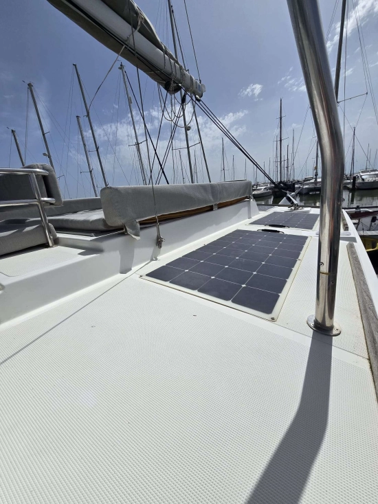 Bali Catamarans BALI 4.6 usata in vendita