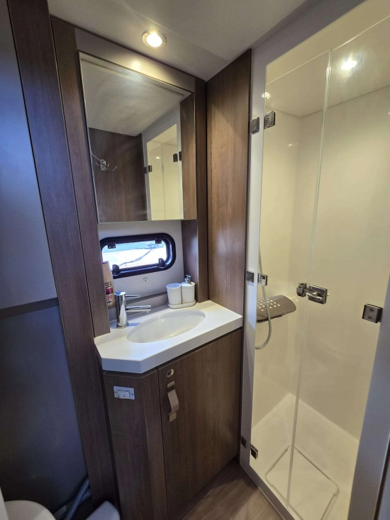 Bali Catamarans BALI 4.6 usata in vendita