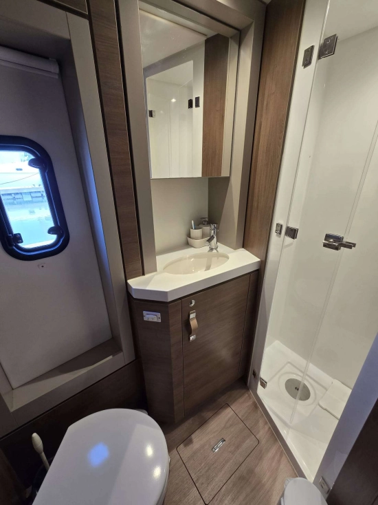Bali Catamarans BALI 4.6 usata in vendita