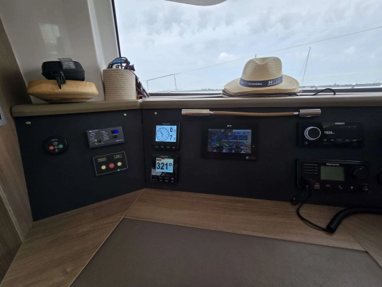 Bali Catamarans BALI 4.6 usata in vendita