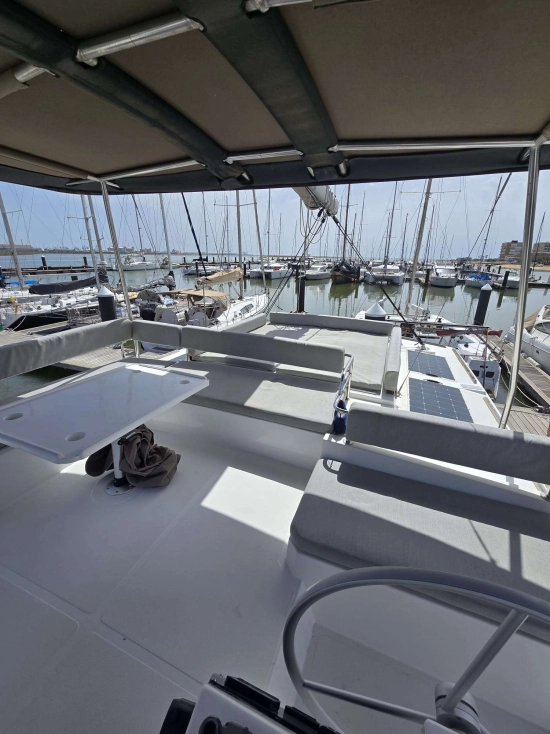Bali Catamarans BALI 4.6 usata in vendita