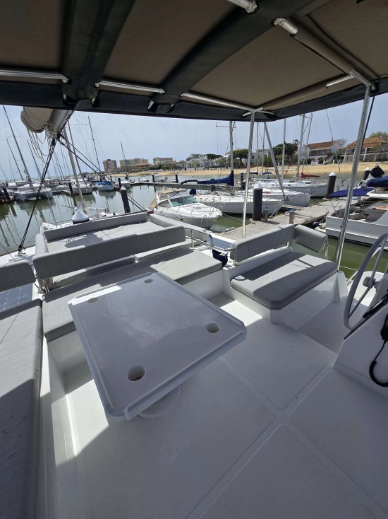 Bali Catamarans BALI 4.6 usata in vendita
