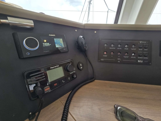 Bali Catamarans BALI 4.6 usata in vendita