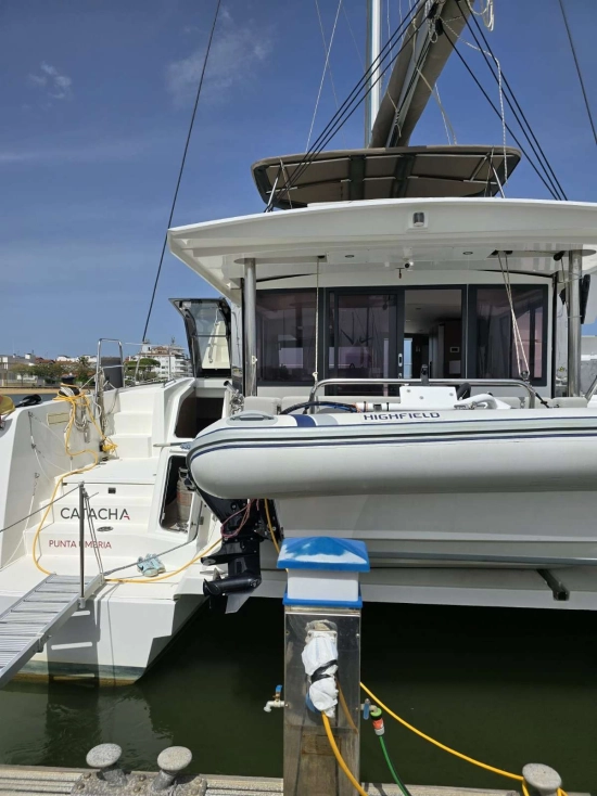 Bali Catamarans BALI 4.6 usata in vendita
