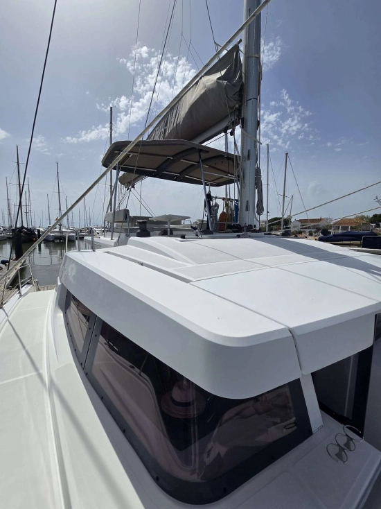 Bali Catamarans BALI 4.6 usata in vendita