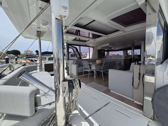 Bali Catamarans BALI 4.6 usata in vendita