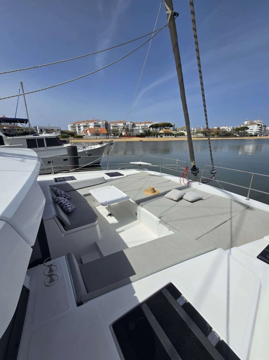 Bali Catamarans BALI 4.6 usata in vendita