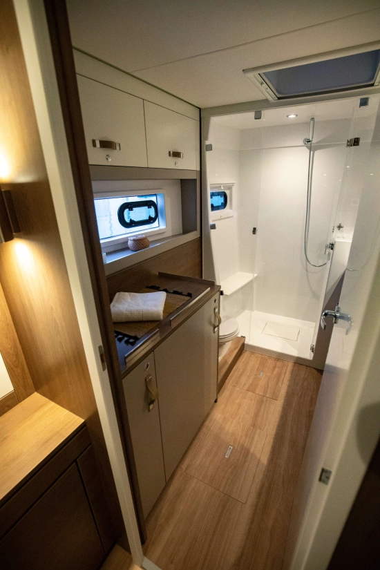Bali Catamarans BALI 4.4 nuevo en venta