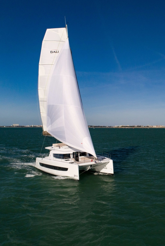 Bali Catamarans BALI 4.4 nuevo en venta