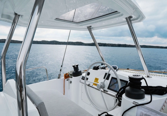 Bali Catamarans BALI 4.4 nuevo en venta