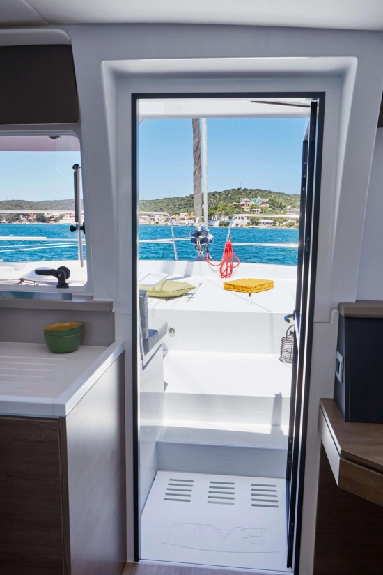 Bali Catamarans BALI 4.4 nuevo en venta