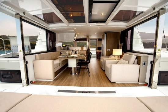 Bali Catamarans BALI 4.4 nuevo en venta