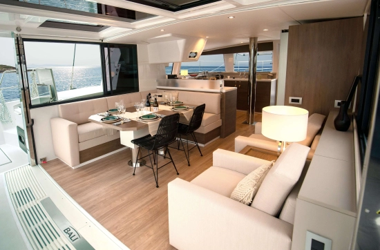 Bali Catamarans BALI 4.4 nuevo en venta