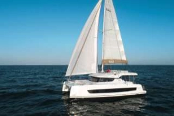 Bali Catamarans BALI CATSPACE nuevo en venta