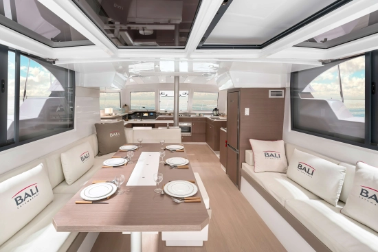 Bali Catamarans BALI CATSPACE nuevo en venta