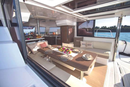 Bali Catamarans BALI CATSPACE nuevo en venta