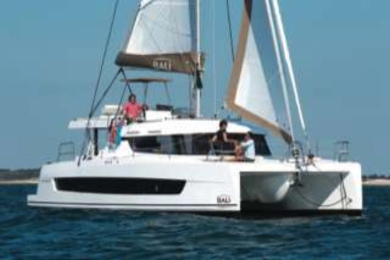 Bali Catamarans BALI CATSPACE nuevo en venta