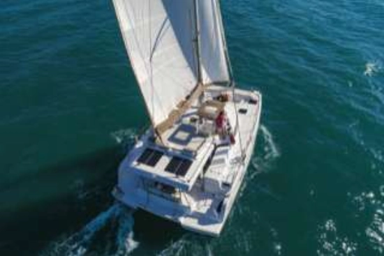 Bali Catamarans BALI CATSPACE nuevo en venta