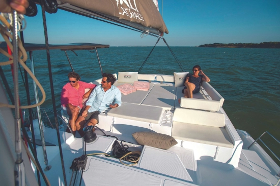Bali Catamarans BALI CATSPACE nuevo en venta