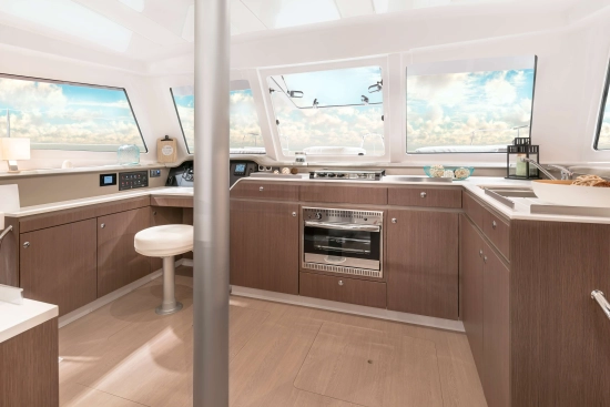 Bali Catamarans BALI CATSPACE nuevo en venta