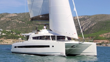 Bali Catamarans BALI 5.4 de segunda mano en venta