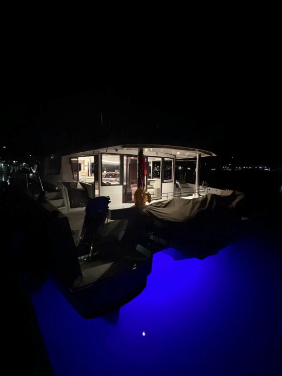 Bali Catamarans BALI 5.4 usata in vendita