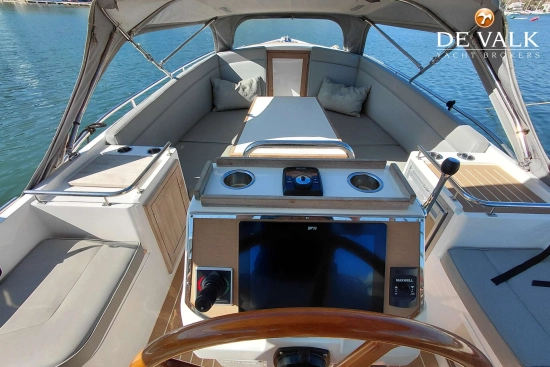 Interboat Intender 850 de segunda mano en venta