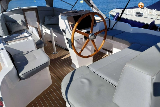 Interboat Intender 850 de segunda mano en venta