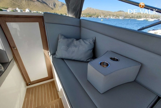 Interboat Intender 850 de segunda mano en venta