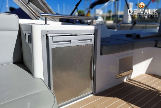 Interboat Intender 850 de segunda mano en venta