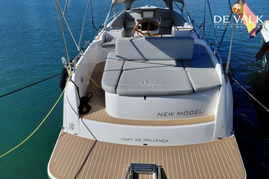 Interboat Intender 850 de segunda mano en venta
