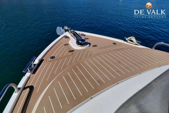Interboat Intender 850 de segunda mano en venta