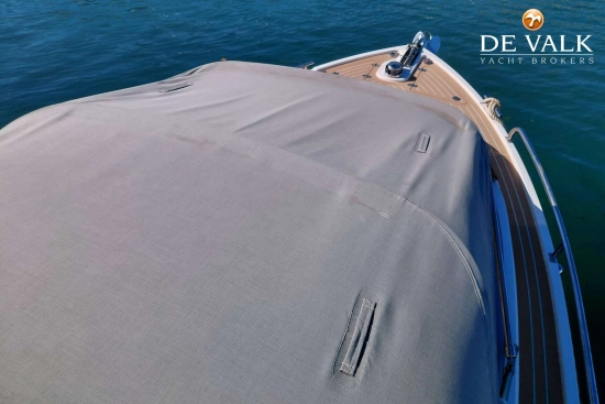 Interboat Intender 850 de segunda mano en venta
