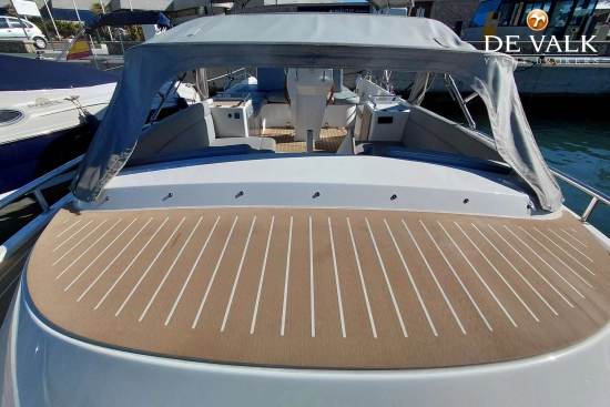 Interboat Intender 850 de segunda mano en venta