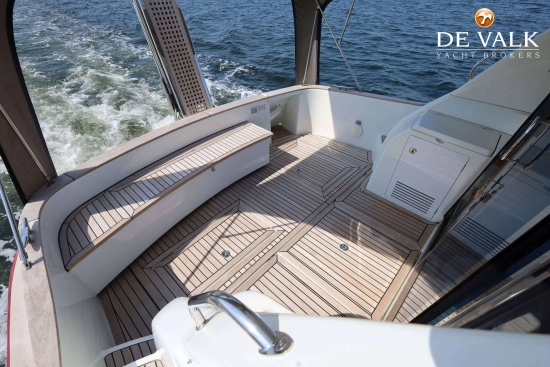Beneteau Flyer 12 Cabin usado à venda