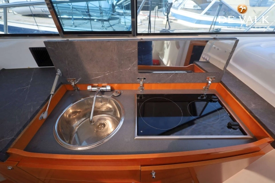 Beneteau Flyer 12 Cabin usado à venda