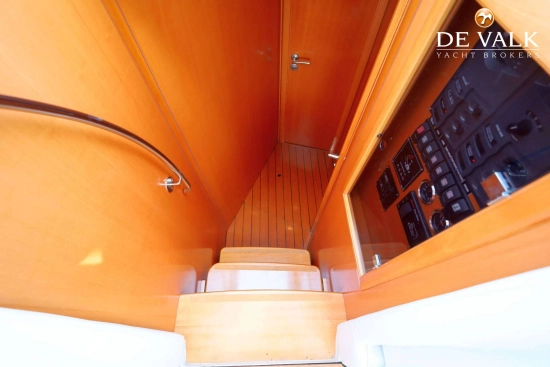 Beneteau Flyer 12 Cabin usado à venda