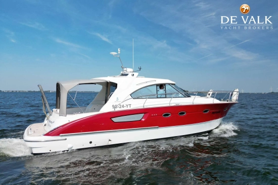 Beneteau Flyer 12 Cabin usado à venda