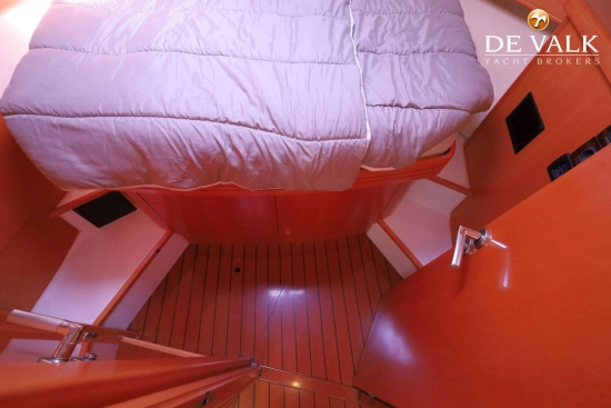 Beneteau Flyer 12 Cabin usado à venda