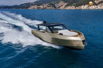 Capoforte 47 GT de segunda mano en venta