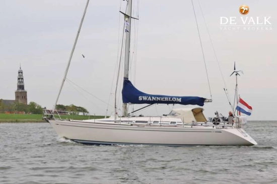 Swan 44 MKII de segunda mano en venta