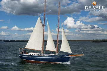 Beeldsnijder Pilothouse Schoener 50 usado à venda